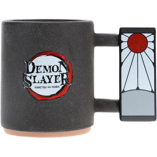 3D hrnek Demon Slayer 450 ml Paladone