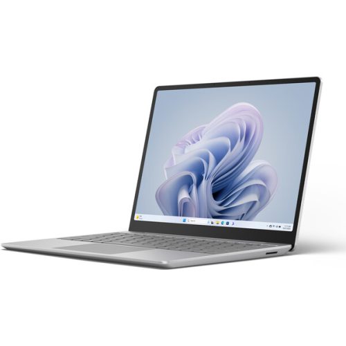 Microsoft Surface Laptop Go 3 (XKQ-00030) platinová Microsoft