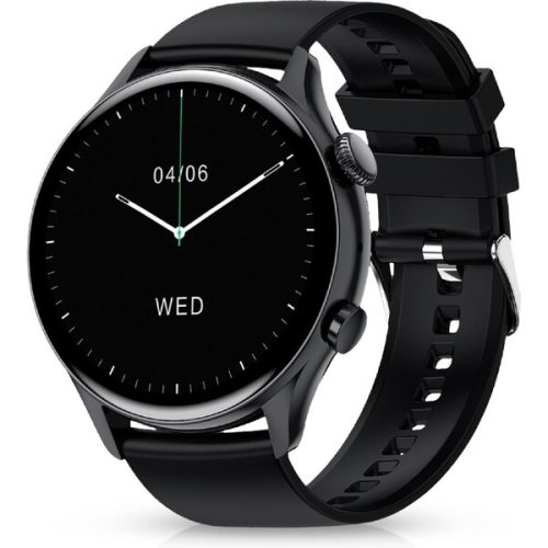Niceboy Watch GTR černé Niceboy