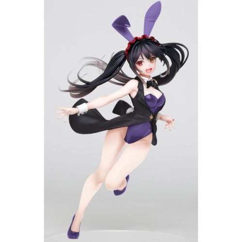 Soška Date A Live - Kurumi Tokisaki (Bunny Renewal Edition) Taito Prize