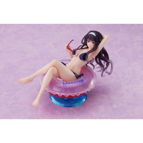 Soška Saekano: How to Raise a Boring Girlfriend - Utaha Kasumigaoka (Aqua Float Girls) Taito Prize