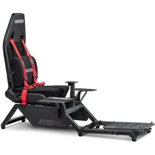 Next Level Racing FLIGHT SIMULATOR letecký kokpit Next Level Racing