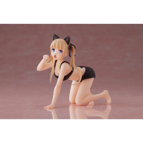 Soška Saekano: How to Raise a Boring Girlfriend - Eriri Spencer Sawamura (Cat Roomwear) Taito Prize