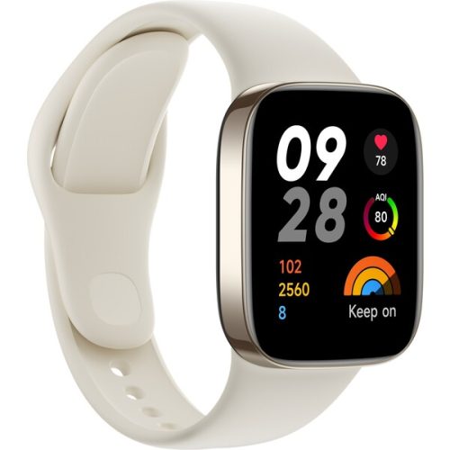 Redmi Watch 3 bílé Xiaomi