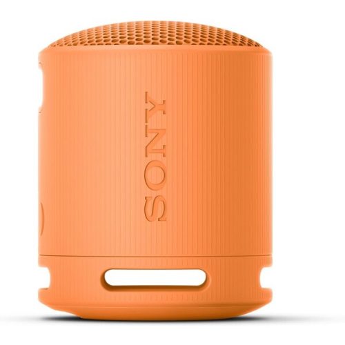 SONY SRS-XB100 reproduktor oranžový Sony