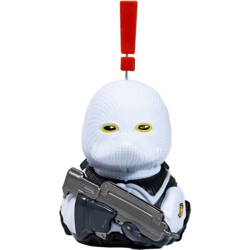Tubbz kachnička Metal Gear Solid - Genome Soldier Tubbz