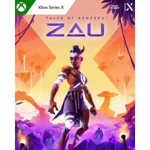 Tales of Kenzera: Zau (Xbox Series X) EA
