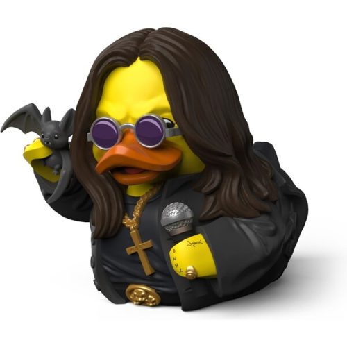 Tubbz kachnička Ozzy Osbourne Numskull