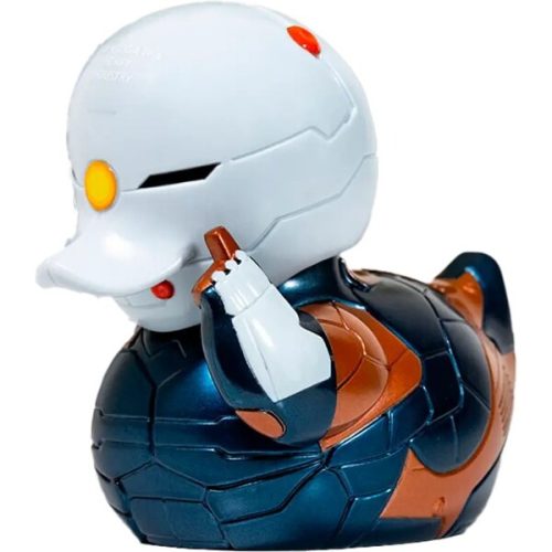 Tubbz kachnička Metal Gear Solid - Grey Fox Tubbz