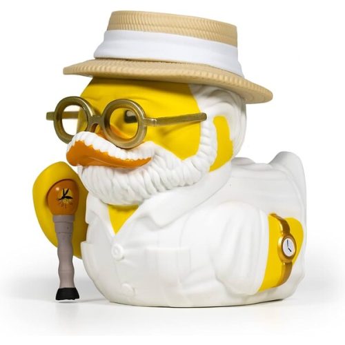 Tubbz kachnička Jurassic Park - Dr. John Hammond Tubbz