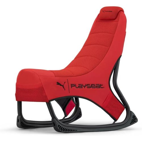 Playseat Puma herní křeslo červené PLAYSEAT