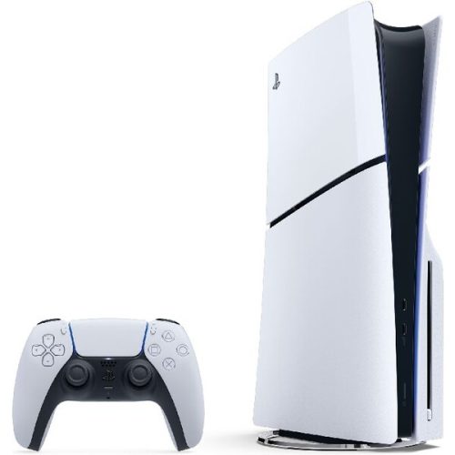 PlayStation 5 (verze slim) Sony