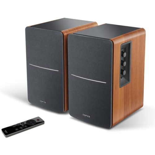 EDIFIER 2.0 R1280DBS reproduktory hnědé Edifier