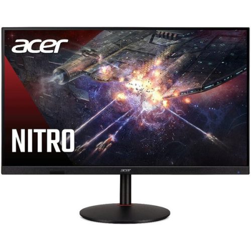 Acer Nitro XV322QKKVbmiiphuzx herní monitor 31