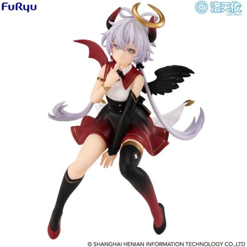 Figurka Noodle Stopper Vsinger - Luo Tianyi (Fallen Angel) 14 cm Furyu