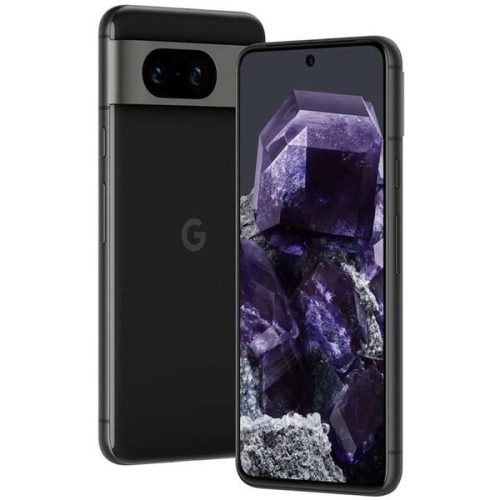 Google Pixel 8 8GB/256GB černý Google