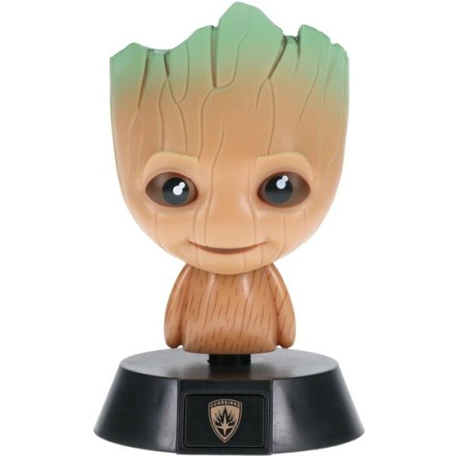 Icon Light Marvel - Groot Paladone