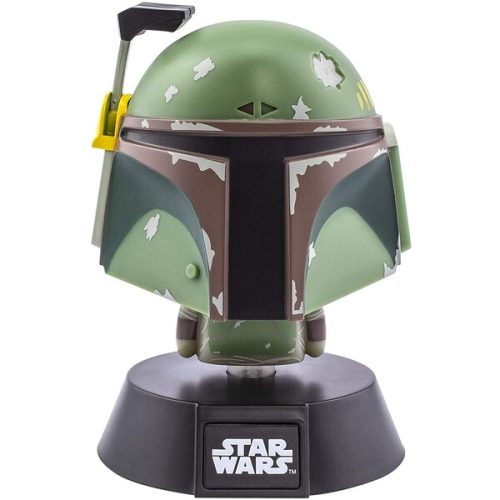 Icon Light Boba Fett Paladone