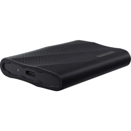 Samsung Portable SSD T9 - 4TB