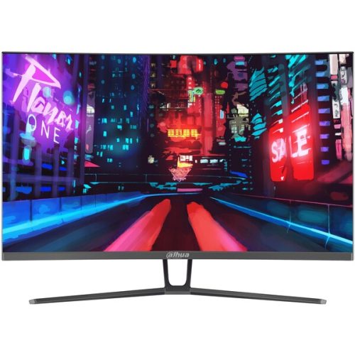 Dahua LM32-E230C herní monitor 31