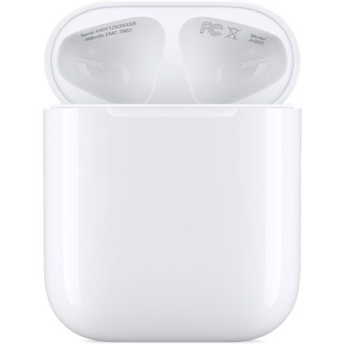 Apple AirPods náhradní dobíjecí pouzdro (2.gen) Smarty