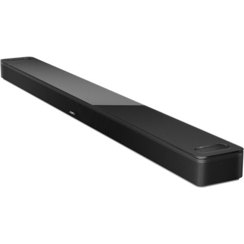 Bose Smart Ultra Soundbar černý BOSE