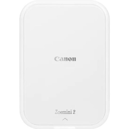 Canon Zoemini 2 bílá kapesní tiskárna CRAFT KIT s 10 listy ZINK Canon