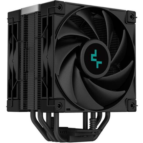 DEEPCOOL AK400 Zero Dark Plus DeepCool