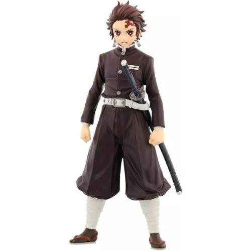 Figurka Bandai Banpresto Demon Slayer: Kimetsu No Yaiba -Tanjiro Kamado (Vol.6) Bandai Banpresto