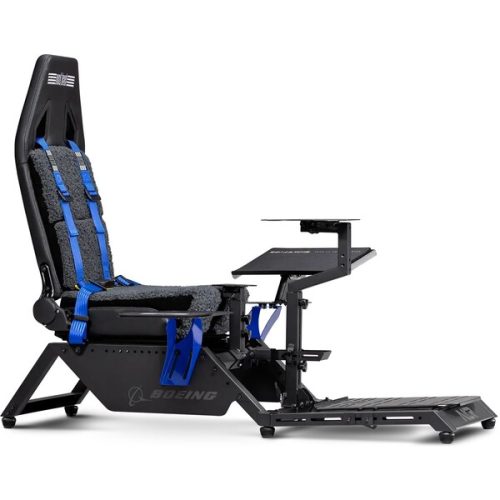 Next Level Racing BOEING FLIGHT SIMULATOR COMMERCIAL letecký kokpit Next Level Racing