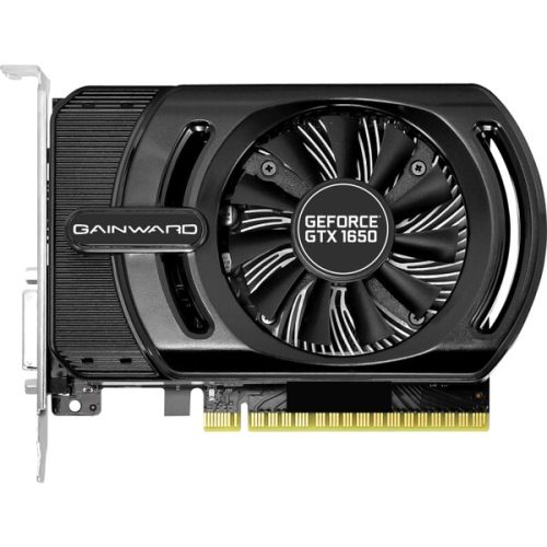 Gainward GeForce GTX 1650 Pegasus 4GB mini ITX DVI Gainward