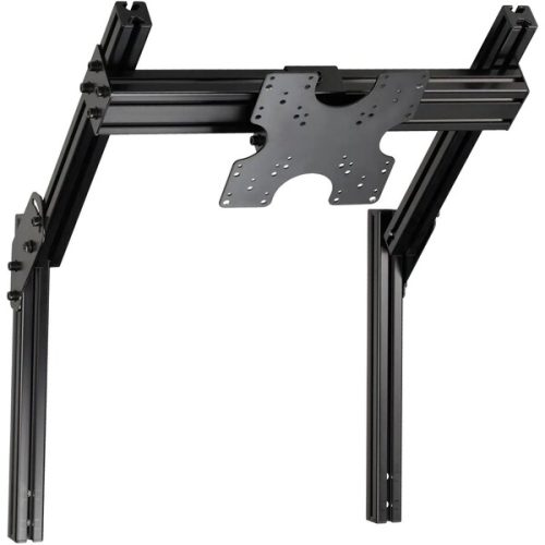 Next Level Racing ELITE Free Standing Quad Add-On přídavný držák pro čtvrtý monitor nad hlavu Next Level Racing