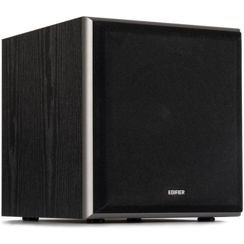 EDIFIERT5 Subwoofer černý Edifier