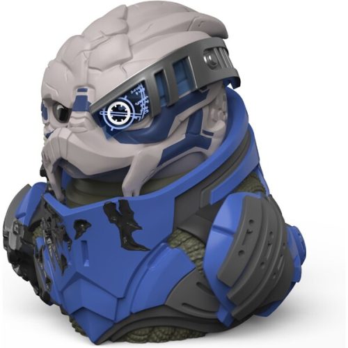 Tubbz kachnička Mass Effect - Garrus (první edice) Tubbz