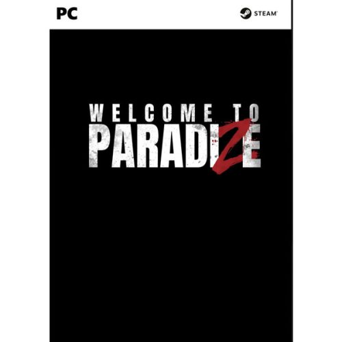 Welcome to ParadiZe (PC) Nacon