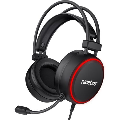 Niceboy ORYX X220 Iris Niceboy