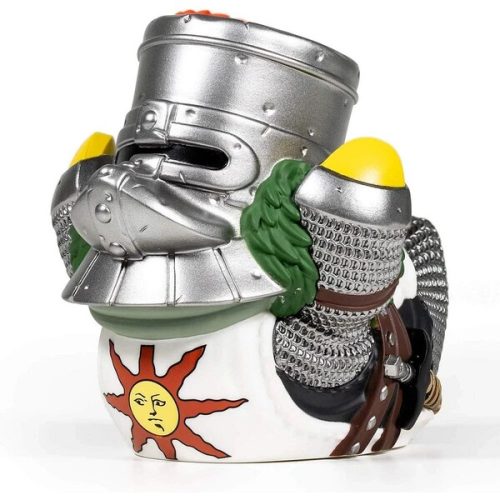 Tubbz kachnička Dark Souls - Solaire Numskull