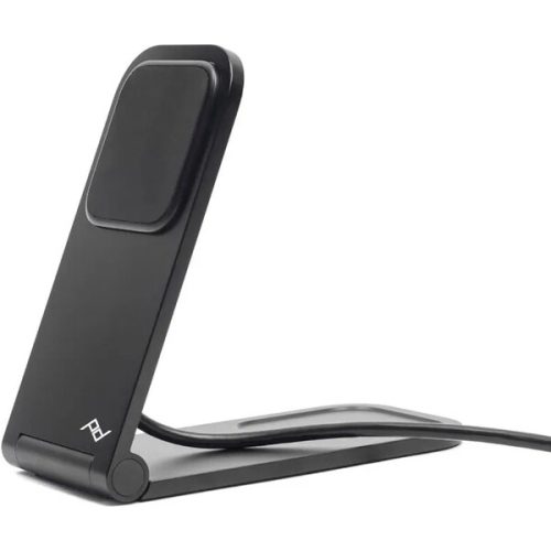 Peak Design Wireless Charging Stand Black Peak Design