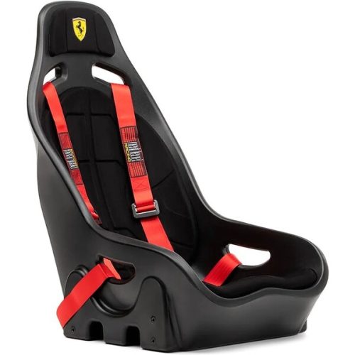 Next Level Racing ELITE ES1 Seat Scuderia Ferrari Edition přídavné sedadlo ES1 Next Level Racing