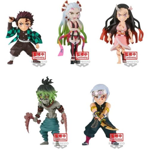 Figurka Bandai Banpresto Demon Slayer: Kimetsu no Yaiba - World Collectable vol.10 Figure Bandai Banpresto