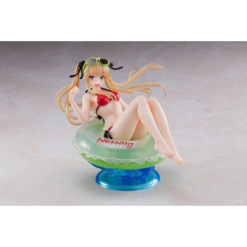 Soška Saekano: How to Raise a Boring Girlfriend - Eriri Spencer Sawamura (Aqua Float Girls) Taito Prize