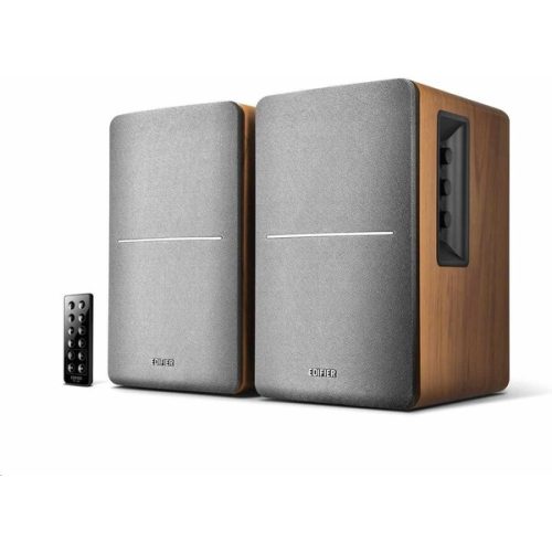 EDIFIER R1280DB reproduktory hnědé Edifier
