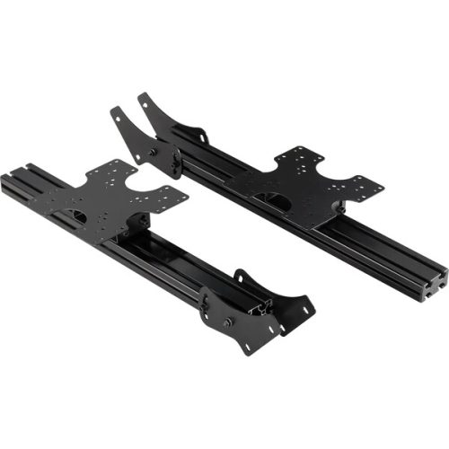 Next Level Racing ELITE Free Standing triple Add-On přídavný držák na 2 boční monitory Next Level Racing