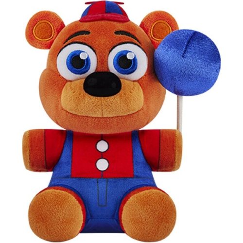 Funko Plush: FNAF SB- Balloon Freddy plyšák 18 cm Funko
