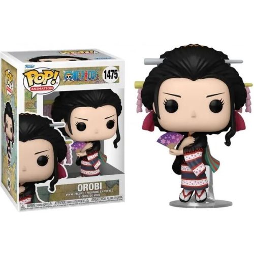 Funko POP! #1475 Animation: One Piece - Orobi (Wano) Funko