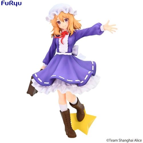 Figurka Touhou Project - Maribel Hearn (Trio-Try-iT Hifuu Club) 21 cm Furyu