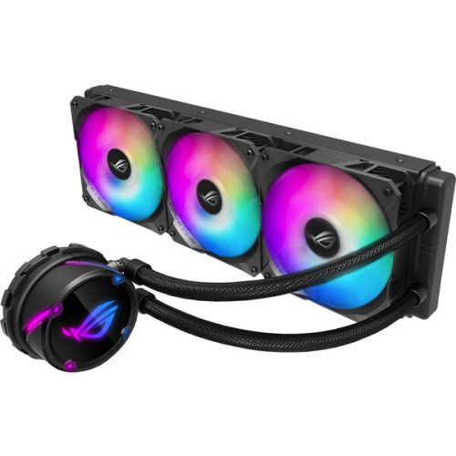 ASUS ROG STRIX LC II 360 ARGB Asus
