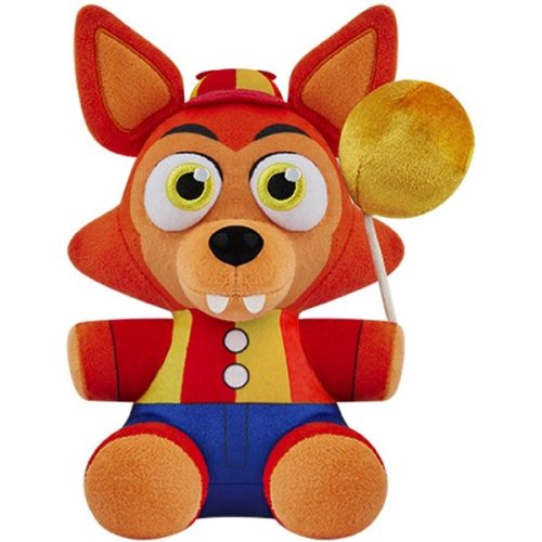 Funko Plush: FNAF SB- Balloon Foxy plyšák 18 cm Funko