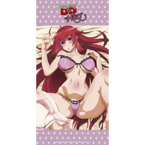 Osuška High School DxD Rias 160 x 80 cm Sakami Merchandise