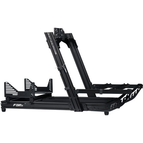 Next Level Racing F-GT ELITE Front and Side Plate Edition závodní kokpit Next Level Racing